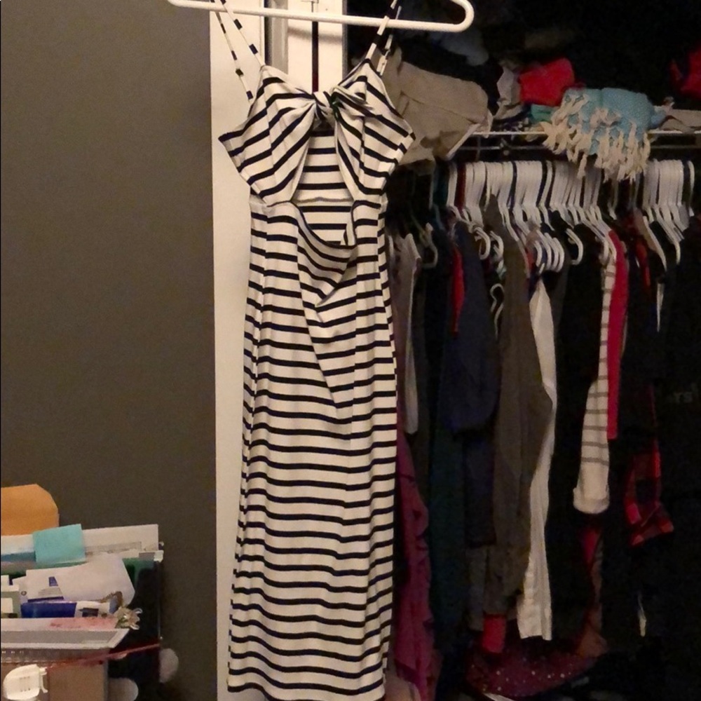 NWOTS forever 21 dress